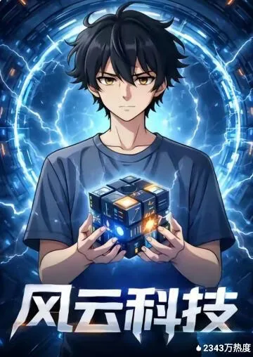风云科技